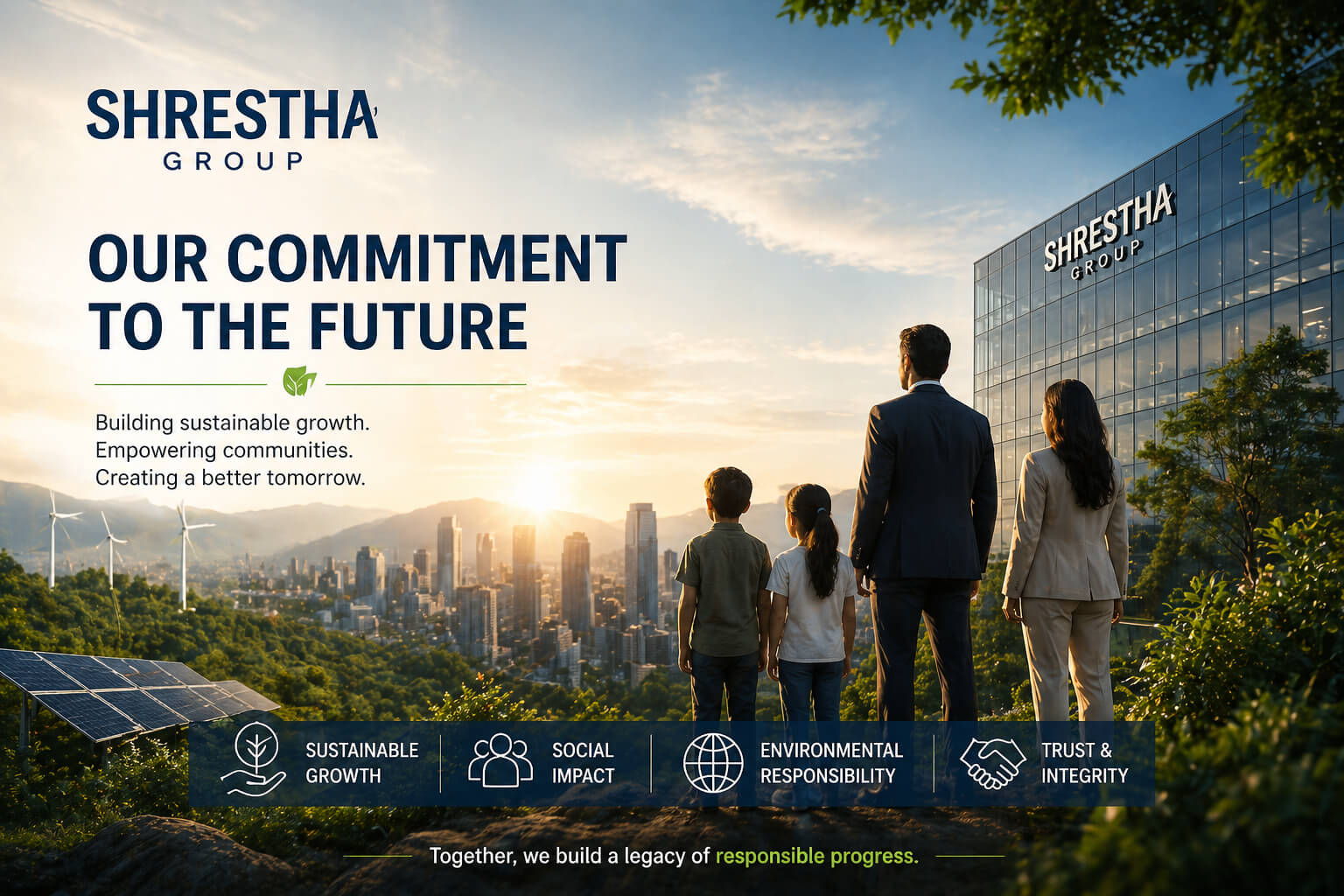 Sustainable Future