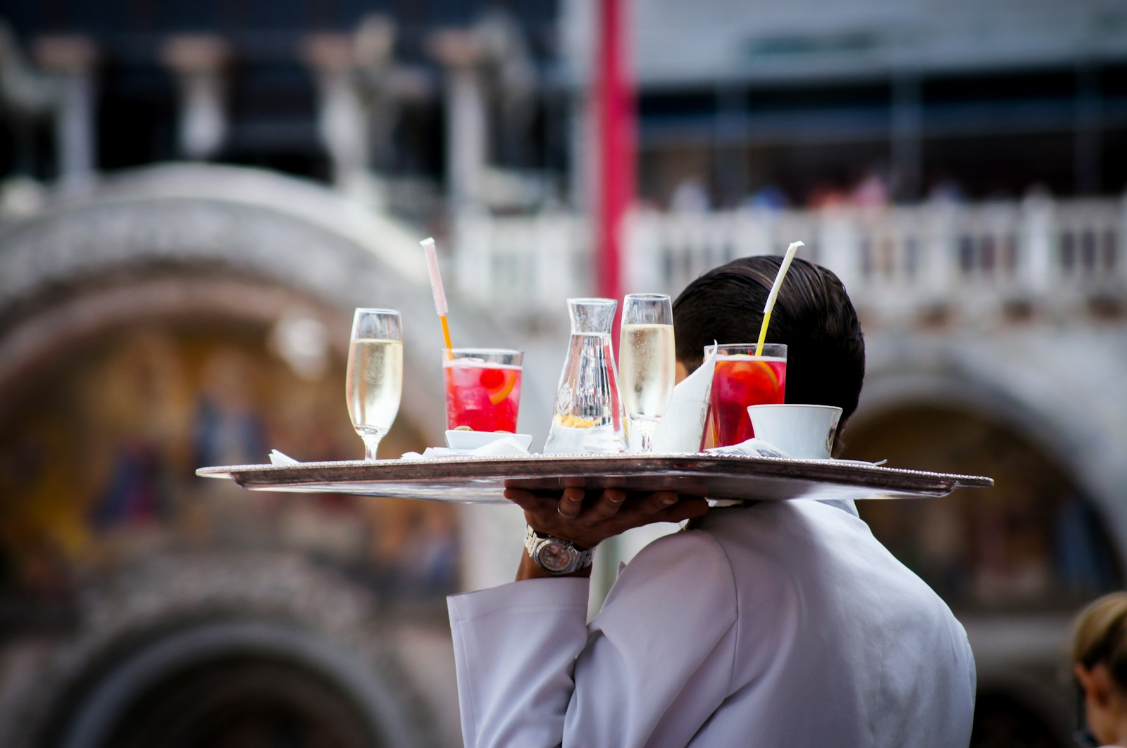 Hospitality